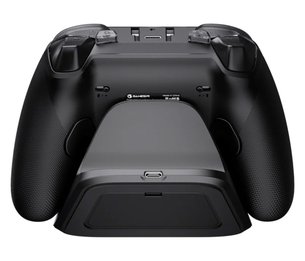 GameSir G7 Pro Zenless Zone Zero Edition szary - 1569933 - zdjęcie 2